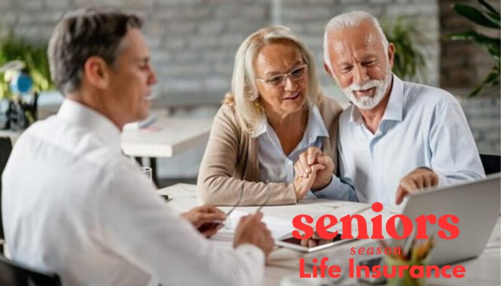 Senior Life Insurance